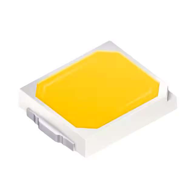 GW JTLMS1.EM-GVH2-XX55-1-60-R18 OSRAM Opto (ams OSRAM)  Éclairage LED - Blanc